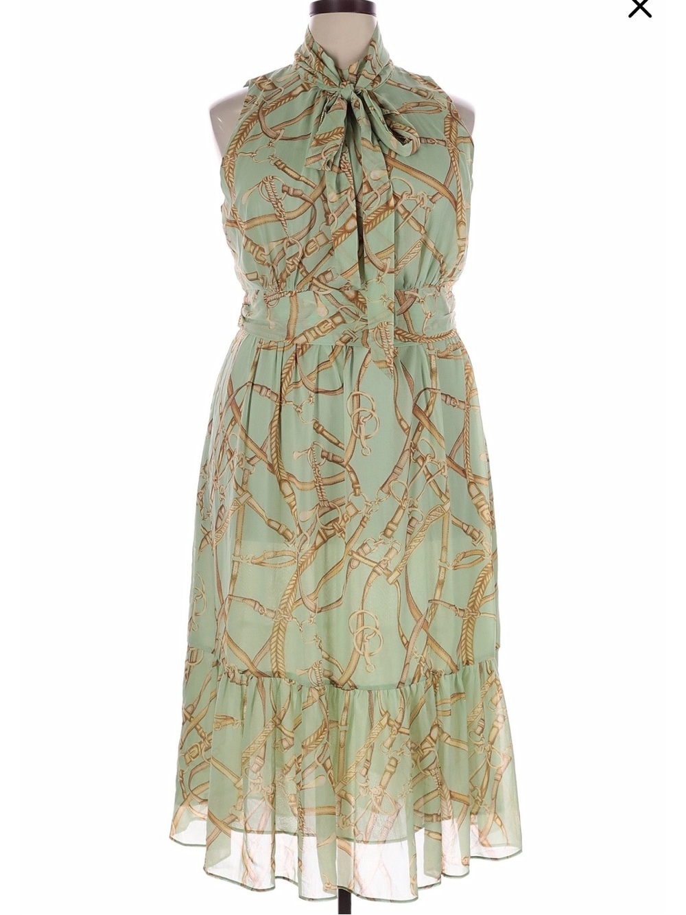 Ralph Lauren Dress Size 14